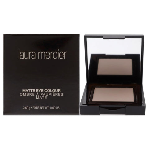 Laura Mercier Matte Eye Colour, Ginger