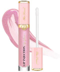 Too Faced Lip Injection Power Plumping Lip Gloss, 0.22 Fl. Oz.