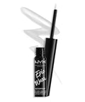 NYX PROFESSIONAL MAKEUP Epic Wear Liquid Liner, Long-Lasting Waterproof Eyeliner - Sapphire