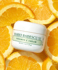 Mario Badescu Vitamin C Cream | Lightweight Face Moisturizer Enriched with Niacinamide for All Skin Types | Visibly Reduces Signs of Aging | 1 Fl Oz