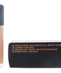 MAC STUDIO FIX FLUID SPF 15 NW25