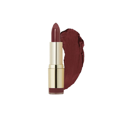 Milani Color Statement Matte Lipstick - Matte Flirty (0.14 Ounce) Cruelty-Free Nourishing Lipstick with a Full Matte Finish