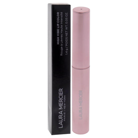 Laura Mercier High Vibe Lip Color - 101 Snap for Women - 0.05 Oz Lipstick