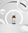 THE ORDINARY Multi-Peptide Eye Serum 0.5 Oz / 15 Ml 1 Fl Oz (Pack of 1)