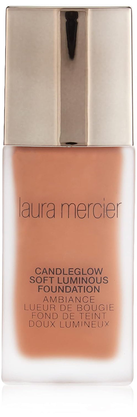 Laura Mercier Candleglow Soft Luminous Foundation Truffle, 1 Ounce