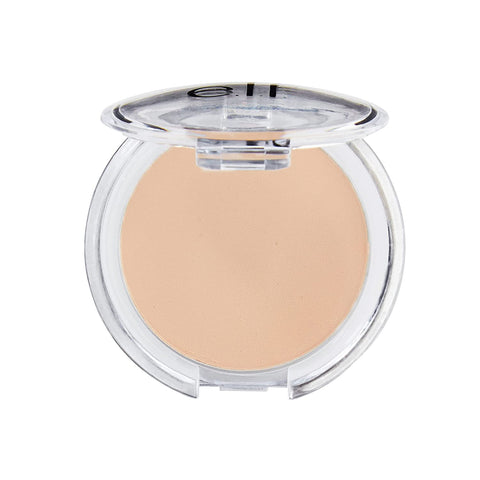 Prime & Stay Finishing Powder, Sets Makeup, Controls Shine & Smooths Complexion, Sheer, 0.18 Oz (5G)