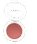 MAC Glow Play Blush - Blush Please