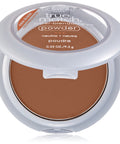 True Match Super Blendable Oil Free Foundation Powder, W2 Light, 0.33 Oz, Packaging May Vary