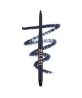 Milani Stay Put Eyeliner - after Dark (0.01 Ounce) Cruelty-Free Self-Sharpening Eye Pencil with Built-In Smudger - Line & Define Eyes with High Pigment Shades for Long-Lasting Wear