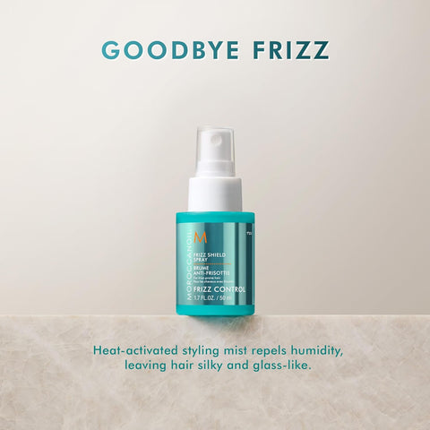 Moroccanoil Frizz Shield Styling Spray