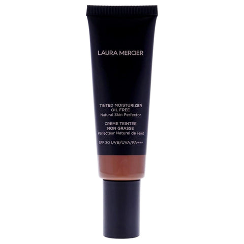 Tinted Moisturizer Oil Free Natural Skin Perfector SPF 20-5C1 Nutmeg by Laura Mercier for Women - 1.7 Oz Foundation