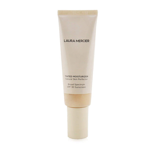 Laura Mercier Women'S Tinted Moisturizer Natural Skin Perfector SPF 30, Porcelain, Tan, 1.7 Oz/ 50 Ml