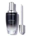 Lancôme Advanced Génifique Radiance Boosting Anti-Aging Face Serum - Visibly Hydrates & Plumps Skin - with Bifidus Prebiotic, Hyaluronic Acid & Vitamin Cg