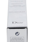 Christian Dior Diorshow #258 Catwalk Blue Waterproof Mascara, 0.38 Ounce