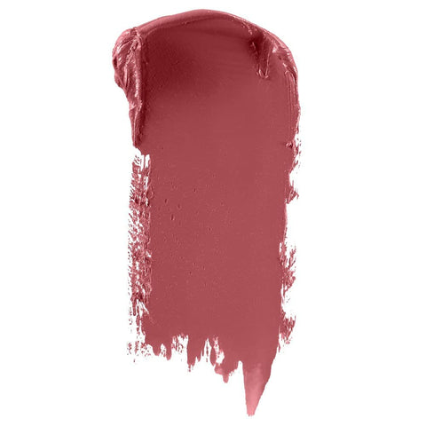 NYX PROFESSIONAL MAKEUP Powder Puff Lippie Lip Cream, Liquid Lipstick - Squad Goals (Tea Rose Pink)