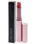 Laura Mercier High Vibe Lip Color - 181 Rush for Women - 0.05 Oz Lipstick