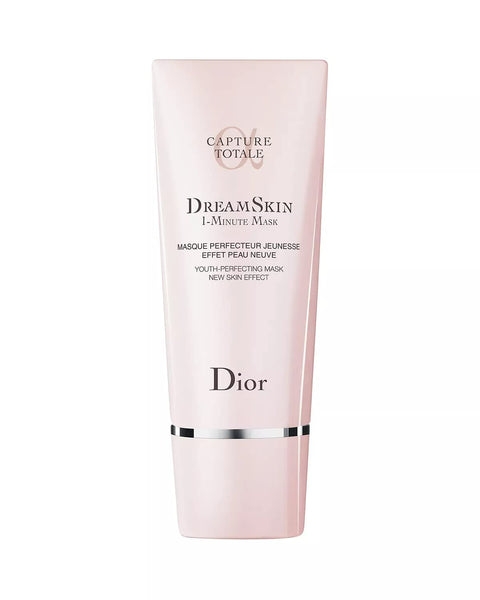 Dior Capture TOTALE DREAMSKIN - 1 Minute MASK Size 2.7 Oz/ 75 Ml