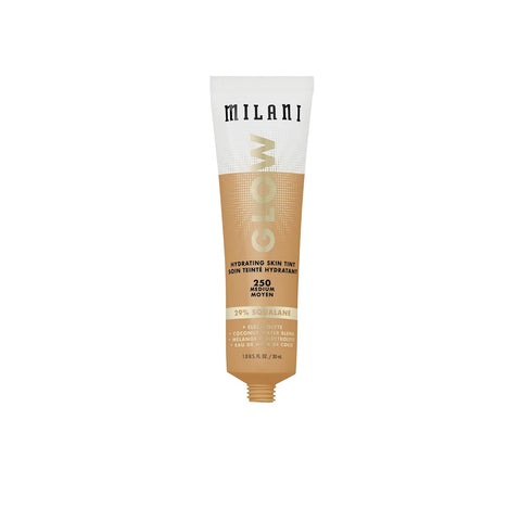 Milani Glow Hydrating Skin Tint