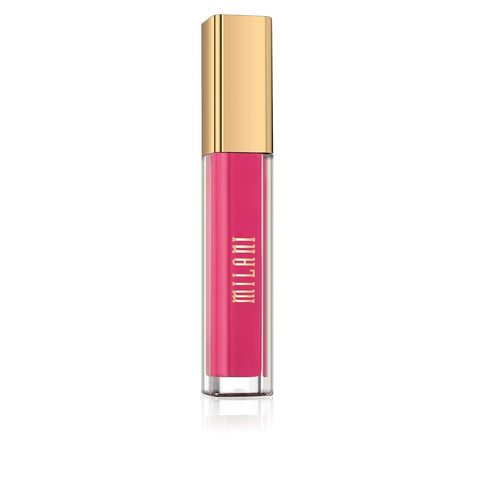 Amore Metallic Lip Creme - Dramatic Diva