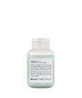 Davines MELU Shampoo, Anti-Breakage Cleansing for Long or Damaged Hair