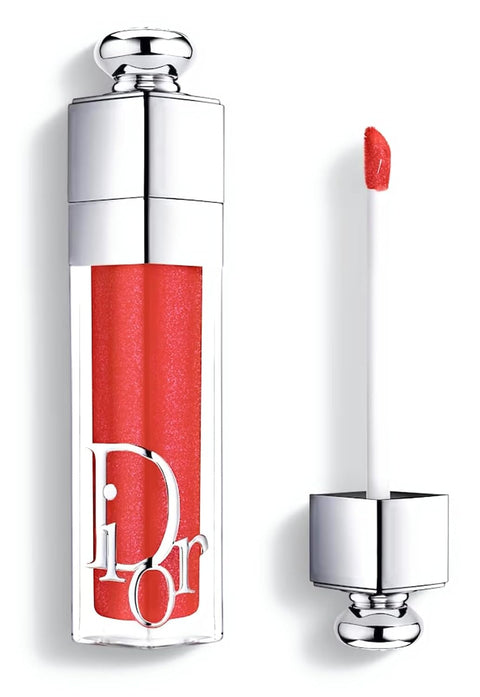 Christian Dior Addict Lip Maximizer Gloss - # 006 Berry -6Ml/0.2Oz