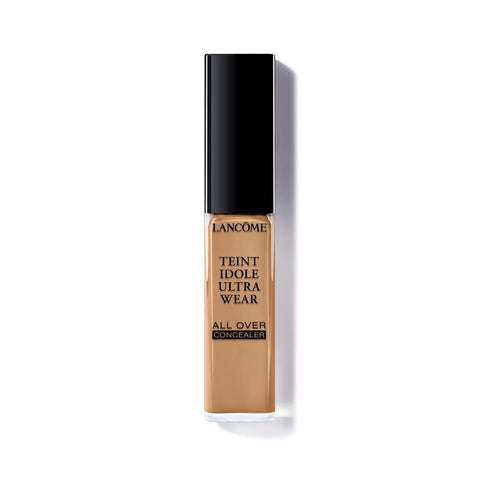 Lancôme Teint Idole Ultra Wear All over Full Coverage Concealer - Natural Matte Finish & Lightweight under Eye Concealer - up to 24H Wear