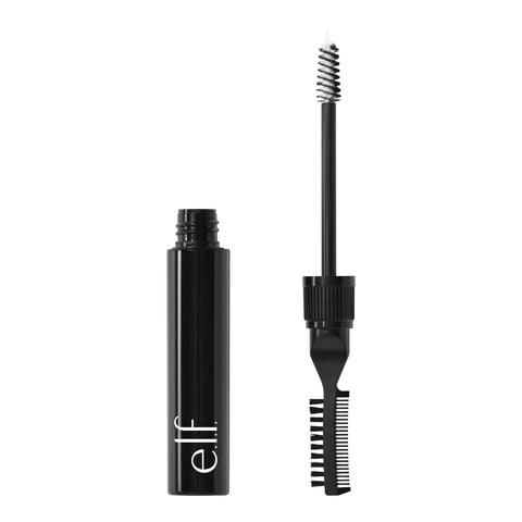 Brow Laminating Gel, Strong-Hold, Clear-Drying & Water-Resistant Brow Gel Creates Laminated Brows, Comb & Sculpt Brows, Vegan & Cruelty-Free