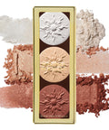 Physicians Formula Bronze Booster Highlight & Contour Powder Palette, Matte Sculpting,-Fragrance Free, Paraben Free, Gluten Free, Dermatologist Tested