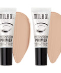 Milani Eyeshadow Primer - Nude (0.3 Fl. Oz.)