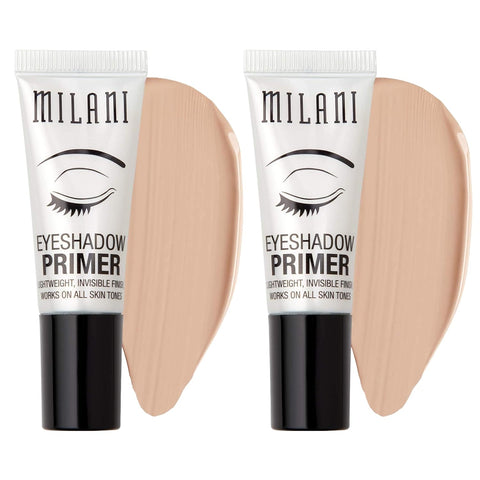 Milani Eyeshadow Primer - Nude (0.3 Fl. Oz.)