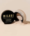 Milani Conceal + Perfect Blur Out Matte Setting Powder for All Skin Tones