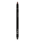 Christian Dior Diorshow 24H Stylo Waterproof Eyeliner - 091 Matte Black Women 0.01 Oz