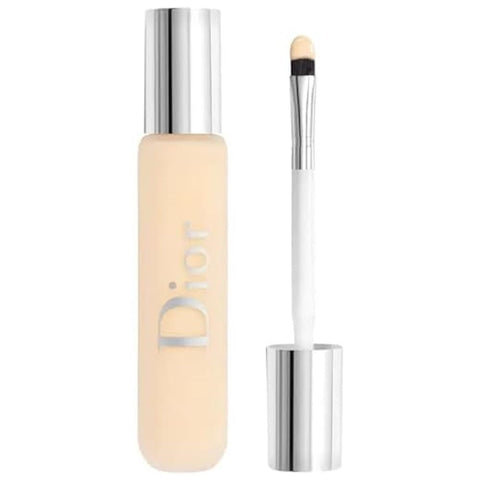 Dior Christian Backstage Flash Perfector Concealer High Coverage 2CR, 0.37 Ounce, Orange