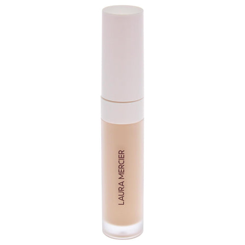 Real Flawless Weightless Perfecting Concealer - 2N1 Light with Neutral Undertones by Laura Mercier for Women - 0.23 Oz Concealer