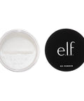 High Definition Powder, Loose Powder, Lightweight, Long-Lasting, Creates Soft Focus Effect, Masks Fine Lines & Imperfections, 0.28 Oz, Soft Luminance