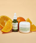 Mario Badescu Brightening Mask with Vitamin C for All Skin Types | Face Mask That Brightens Skin and Unclogs Pores | Formulated with Vitamin C & Kaolin Clay | 2 FL OZ