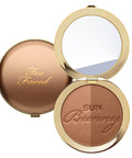 Too Faced Sun Bunny Natural Bronzer, 0.28 Oz.