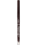 Makeup  Never Fail Original Mechanical Pencil Eyeliner with Built in Sharpener, Black, 1 Count