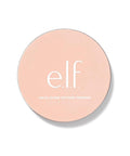 , Halo Glow Setting Powder, Silky, Weightless, Blurring, Smooths, Minimizes Pores and Fine Lines, Creates Soft Focus Effect, Medium, Semi-Matte Finish, 0.24 Oz