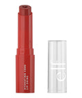 Hydrating Core Lip Shine, Conditioning & Nourishing Lip Balm, Sheer Color Tinted Lip Moisturizer, Ecstatic, 0.09 Oz