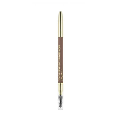 Lancôme​ Brow Shaping Powdery Pencil - Eyebrow Makeup for Defined and Natural Look