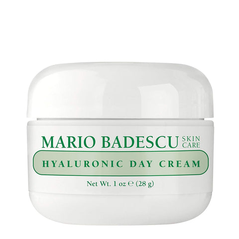 Mario Badescu Day Cream Face Moisturizer for Dry Skin, Daily anti Aging Skin Care with Rich Antioxidants and Skin-Softening Formula