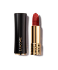 Lancôme L'Absolu Rouge Drama Matte Lipstick - Bold Matte Finish - Lasting Comfort & Hydration