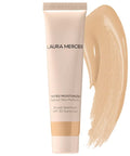 Laura Mercier Women'S Tinted Moisturizer Natural Skin Perfector SPF 30, Nude, Tan, 1.7 Oz/ 50 Ml