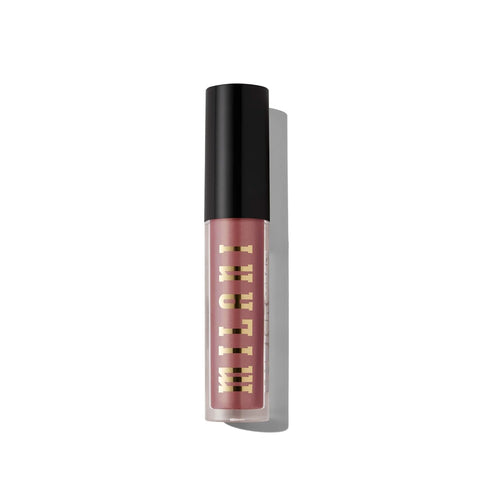 Milani Ludicrous Lip Gloss - Give Lips a Moisturizing Glossy 3D Shine - (So Fly)