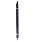 Christian Dior Diorshow 24H Stylo Waterproof Eyeliner - 296 Matte Blue Women 0.01 Oz