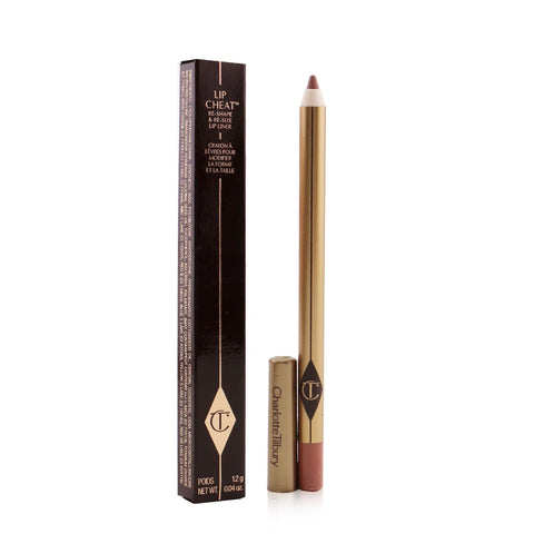 CHARLOTTE TILBURY Lip Cheat Lip Pencil - Pillow Talk