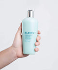 ELEMIS Aching Muscle Super Soak | Musclease Natural Foaming Bath Milk Warms, Recharges, and Energizes Tired, Overworked Muscles Post-Workout | 400 Ml