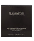 Laura Mercier Face Care 0.26 Oz Matte Radiance Baked Powder - Bronze 04 for Women