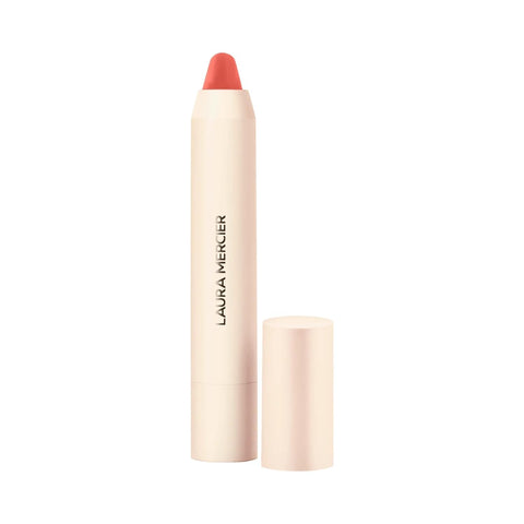 Laura Mercier Petal Soft Lipstick Crayon - 303 Jeanne for Women - 0.07 Oz Lipstick